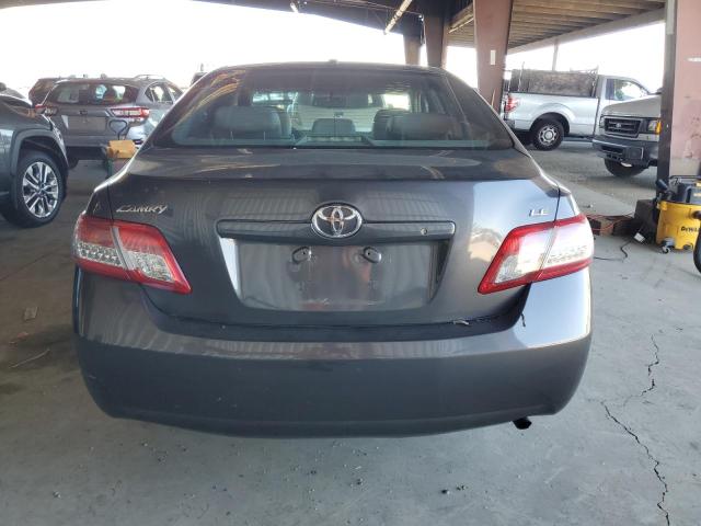 2010 TOYOTA CAMRY BASE - 4T1BF3EK1AU071684