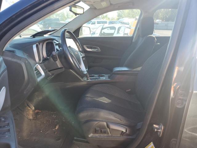 2011 CHEVROLET EQUINOX LT - 2CNALDEC7B6203897