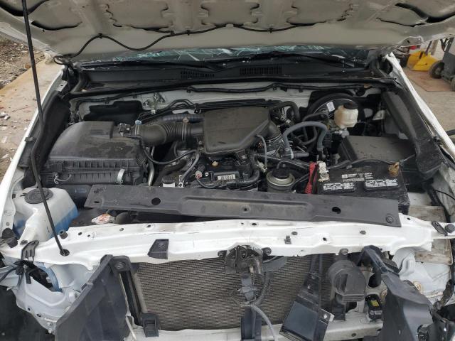 2021 TOYOTA TACOMA ACC - 3TYSX5EN9MT005971