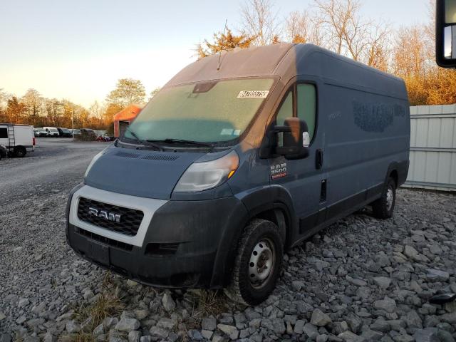 2021 RAM PROMASTER #3310374978