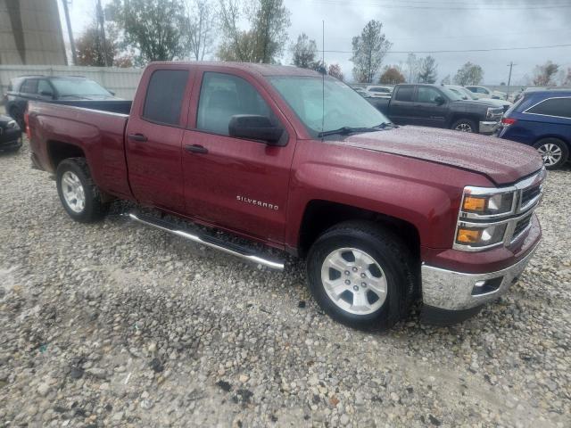 2014 CHEVROLET SILVERADO - 1GCVKREC9EZ267552