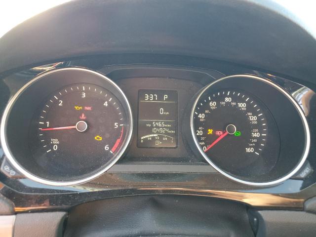 2015 VOLKSWAGEN JETTA TDI 3VWLA7AJ6FM422688