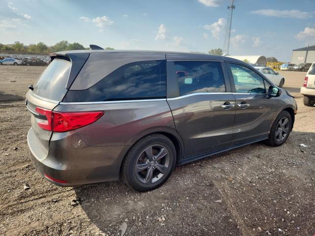 2021 HONDA ODYSSEY EX #3302884925