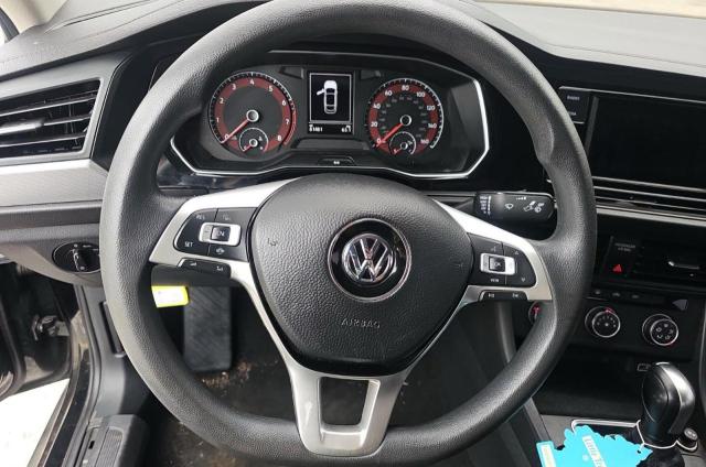 2019 VOLKSWAGEN JETTA S 3VWC57BU9KM164299