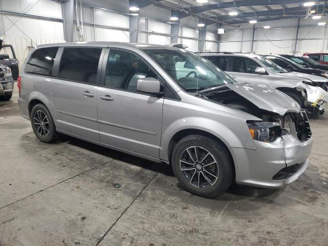 2017 DODGE GRAND CARA 2C4RDGBG9HR548370