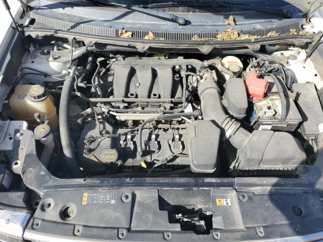 2017 FORD FLEX LIMIT - 2FMGK5D85HBA13239