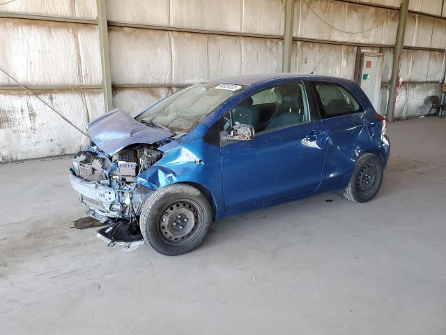 2009 TOYOTA YARIS #3285880580