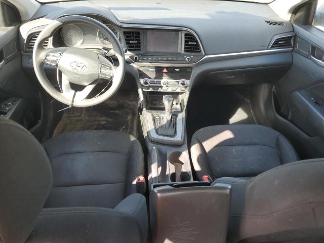 2020 HYUNDAI ELANTRA SE - 5NPD84LF2LH539700