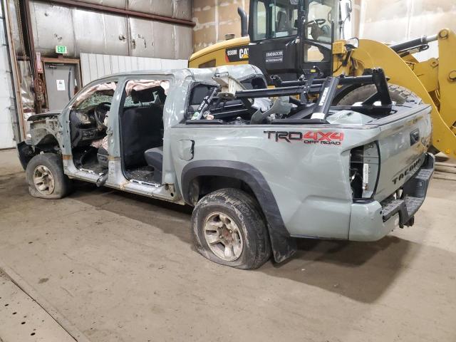 2022 TOYOTA TACOMA DOU 3TMCZ5AN3NM491839