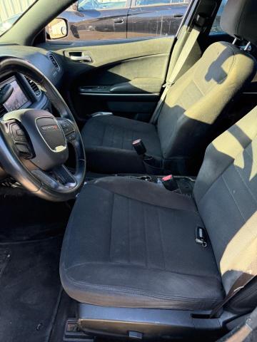 2018 DODGE CHARGER PO 2C3CDXATXJH180723