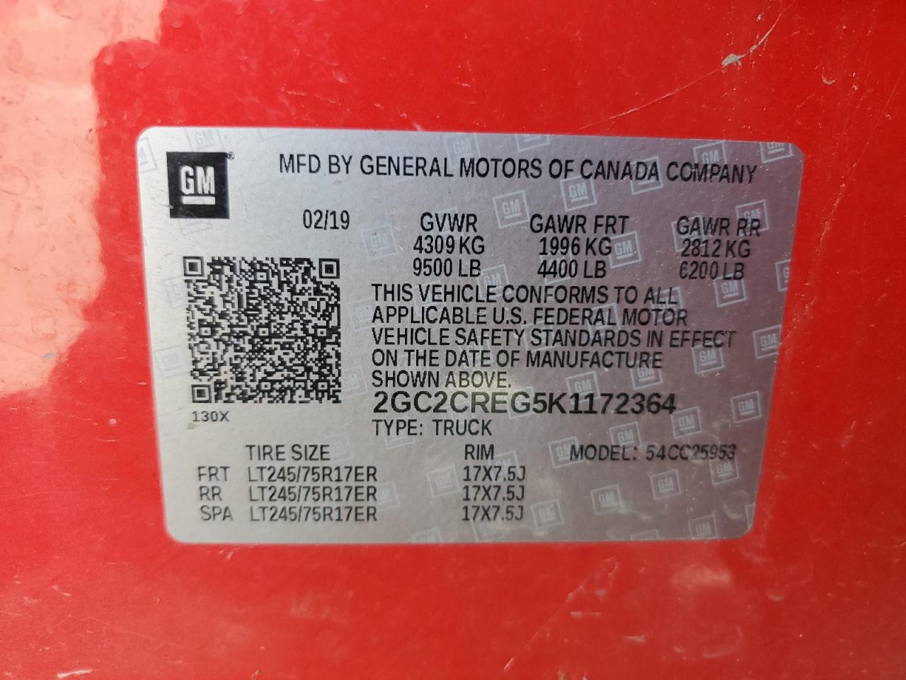 CHEVROLET SILVERADO C2500 HEAVY DUTY