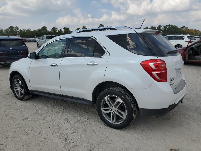2017 CHEVROLET EQUINOX PR #3318020403
