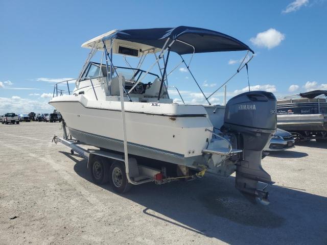 1991 BAYLINER BOAT - Other View