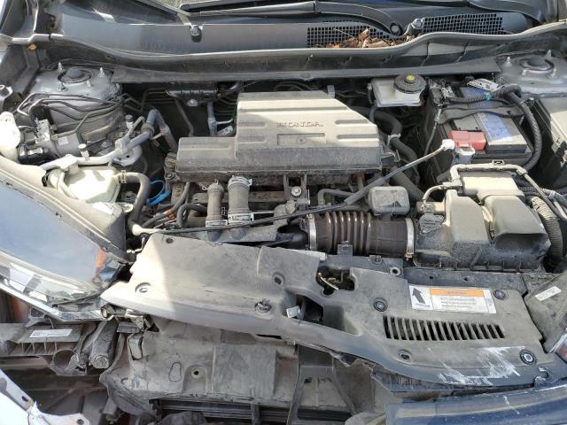 2022 HONDA CR-V EX - 5J6RW2H56NA002817