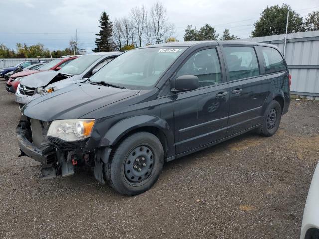 2014 DODGE GRAND CARA - 2C4RDGBG9ER476016