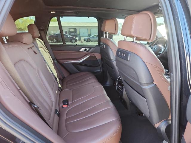 2022 BMW X5 XDRIVE4 5UXCR6C06N9K49227