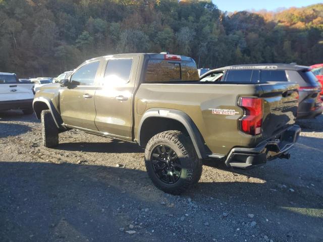 2023 CHEVROLET COLORADO T 1GCPTEEK9P1139013