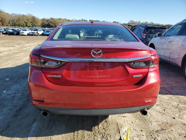 2016 MAZDA 6 GRAND TO - JM1GJ1W57G1472334