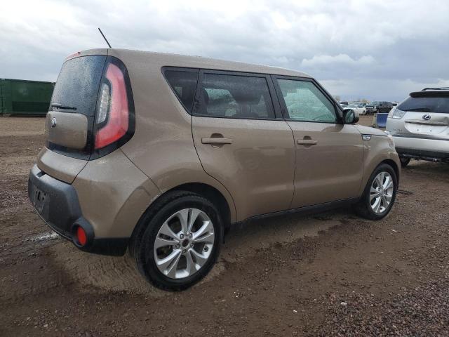2015 KIA SOUL + - KNDJP3A53F7174902