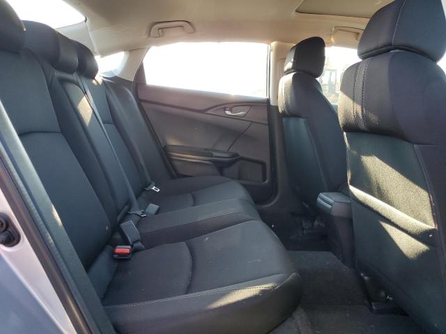 2021 HONDA CIVIC EX #3304730936