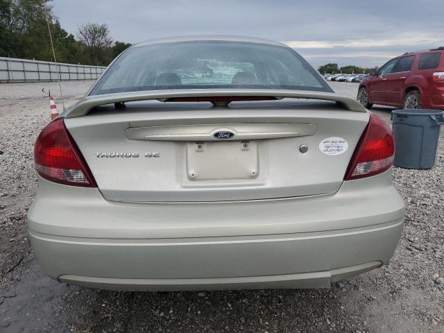 2007 FORD TAURUS SE #3278789647