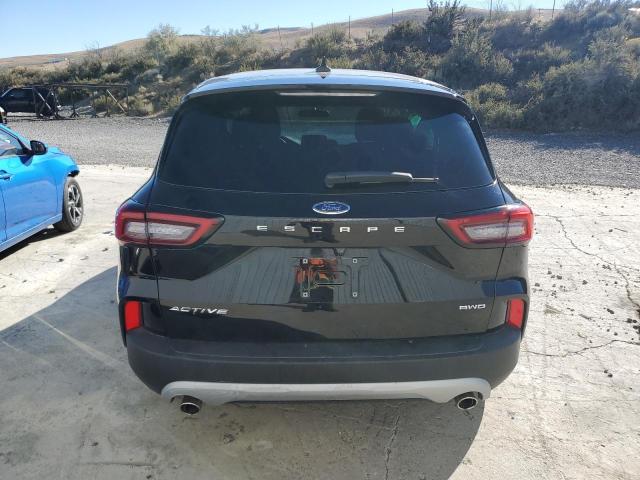 2025 FORD ESCAPE ACT - 1FMCU9GN3SUA99394