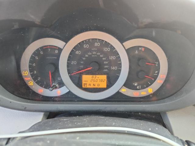 2011 TOYOTA RAV4 LIMIT - 2T3DK4DV5BW054076