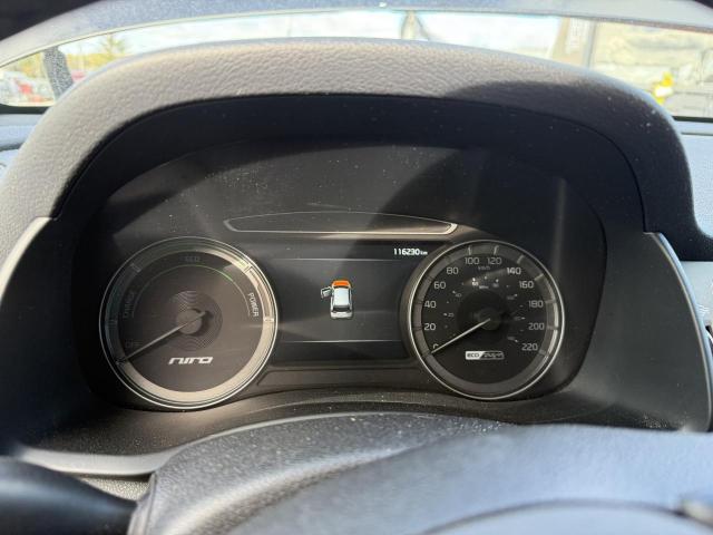 2019 KIA NIRO EX PR - KNDCC3LDXK5335664