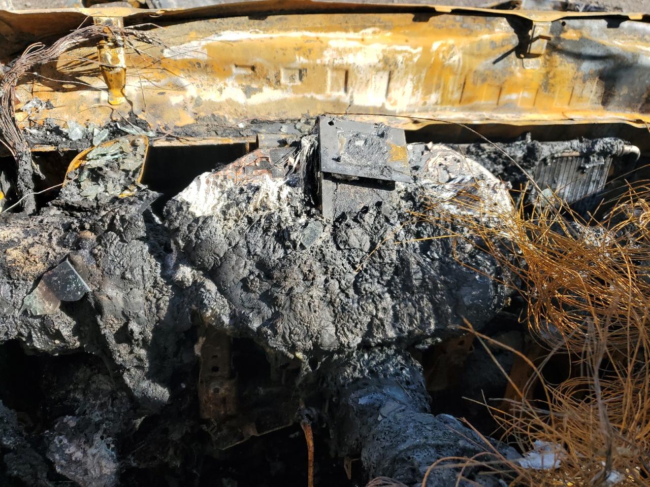 SUBARU FORESTER TOURING