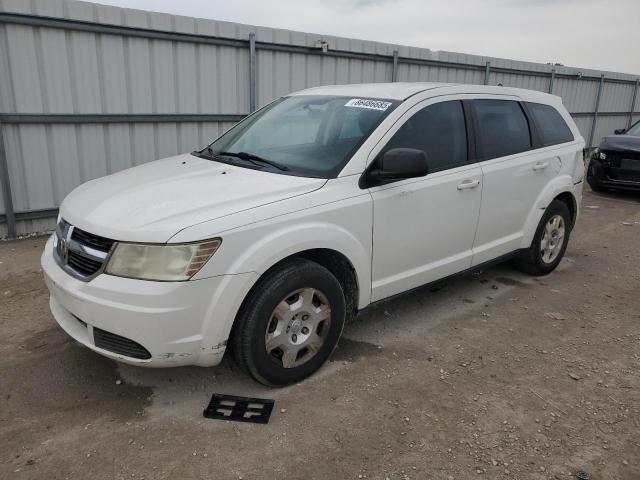 DODGE JOURNEY SE