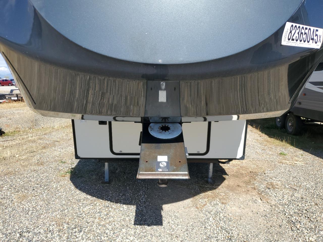 Lot #3272010483 2018 FOREST RIV HEMISPHERE