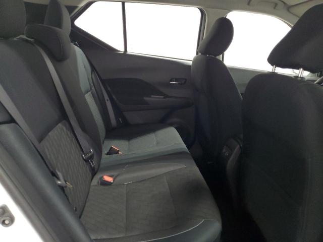 2023 NISSAN KICKS SV 3N1CP5CV9PL514474