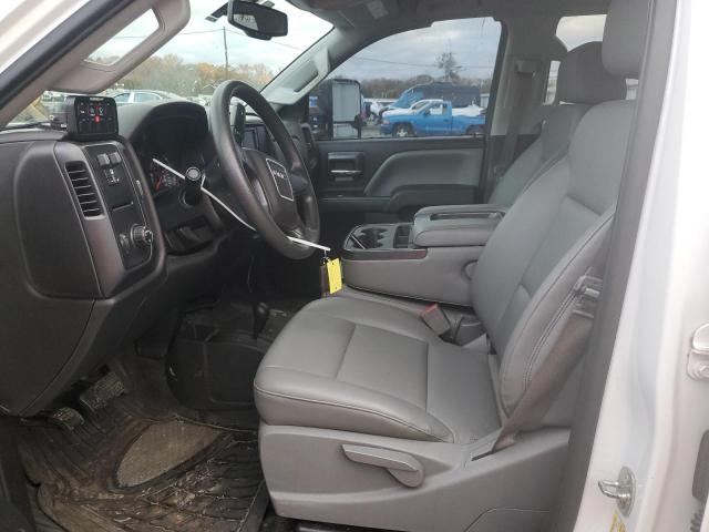 2015 GMC SIERRA K25 #3278630933