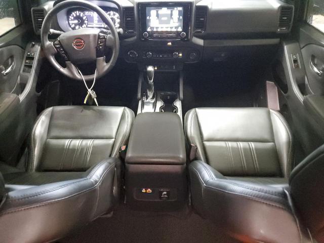 2022 NISSAN FRONTIER S - 1N6ED1EK6NN624550