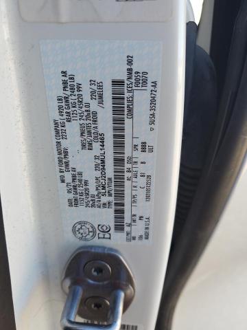 2021 LINCOLN CORSAIR RE #3284881028