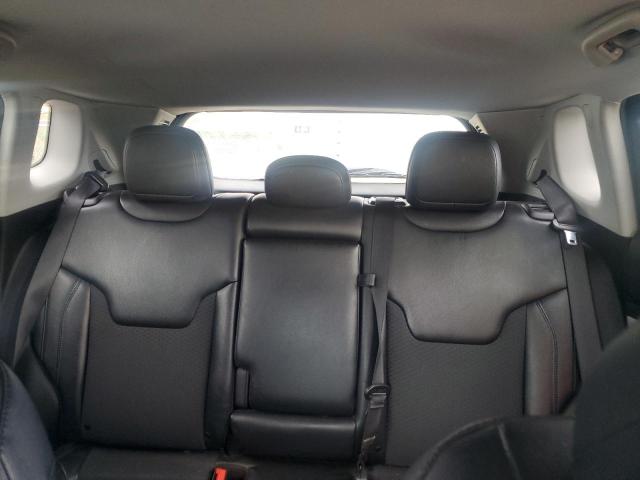 2022 JEEP COMPASS LA - 3C4NJDBB8NT143877