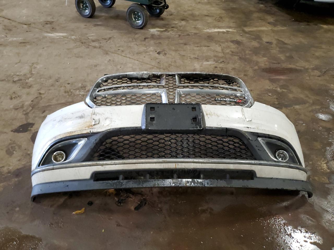 DODGE DURANGO CITADEL