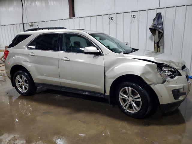 2013 CHEVROLET EQUINOX LT - 2GNFLEEK9D6216166