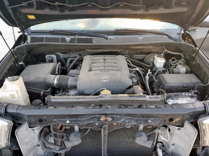 2011 TOYOTA TUNDRA DOU - 5TFBY5F19BX202635