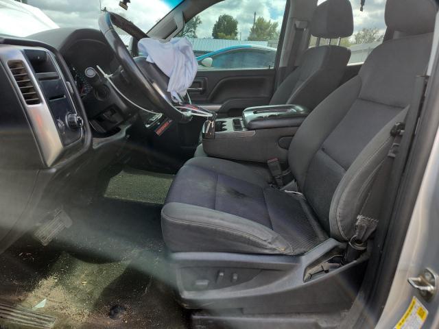 2015 CHEVROLET SILVERADO - 1GCRCREC3FZ282676