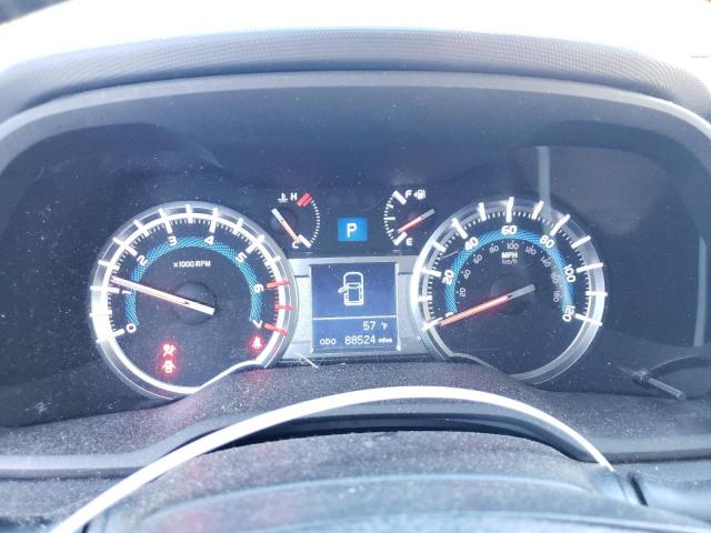 2018 TOYOTA 4RUNNER SR #3286553160