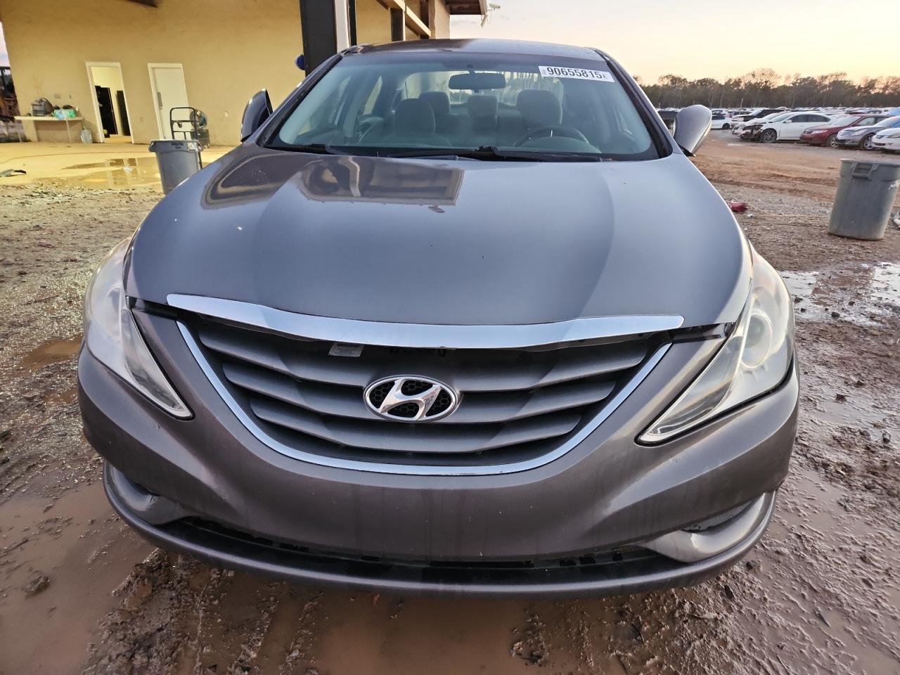 HYUNDAI SONATA GLS