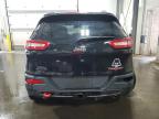 Lot #3293490408 2018 JEEP CHEROKEE T