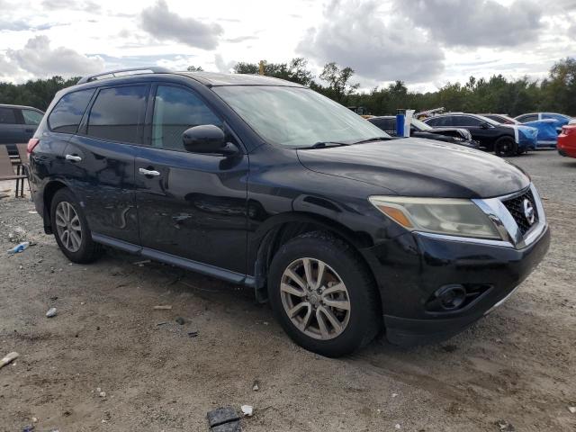 2014 NISSAN PATHFINDER - 5N1AR2MN3EC731728