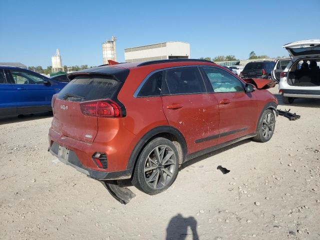 2022 KIA NIRO TOURI #3285197852