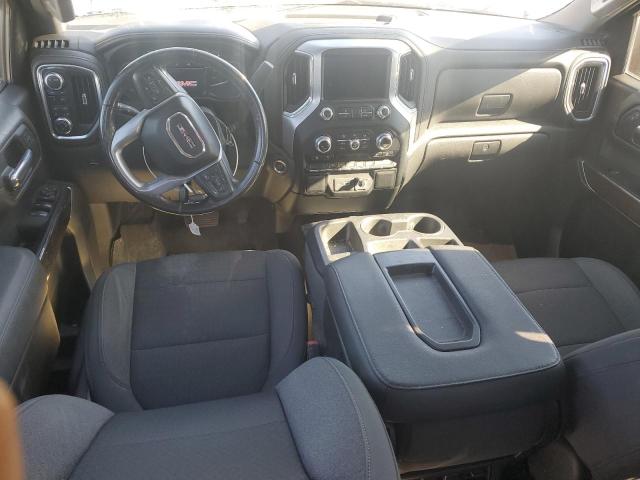 2022 GMC SIERRA LIM - 3GTP9GEKXNG144990