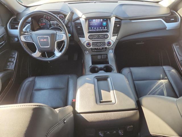 2019 GMC YUKON XL K #3291348165