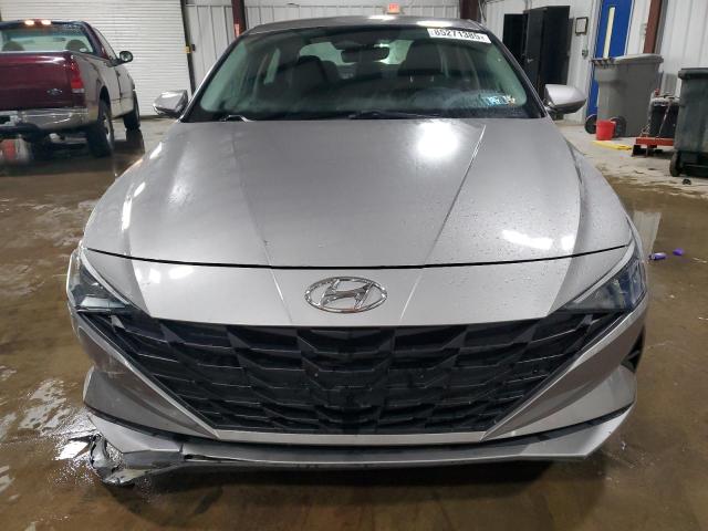 2021 HYUNDAI ELANTRA SE - KMHLL4AG1MU120844