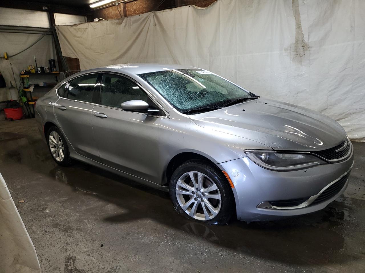 CHRYSLER 200 LIMITED