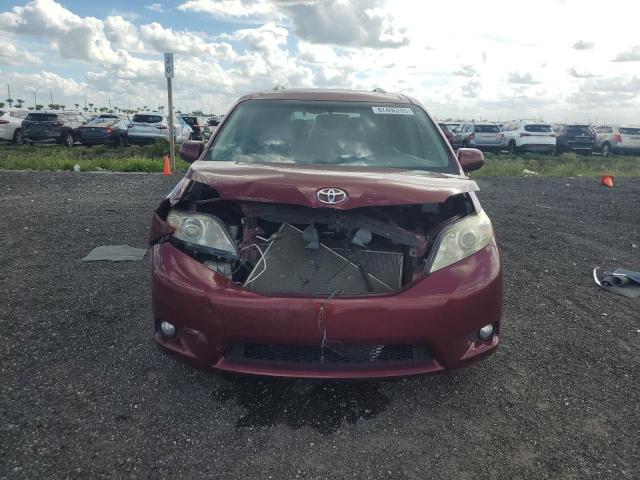 2015 TOYOTA SIENNA XLE - 5TDYK3DC2FS580361